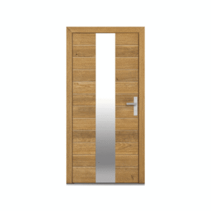 Drzwi DOORSY VINTAGE OAK 16 GLASS