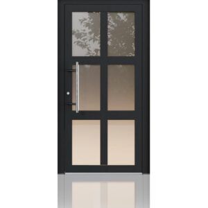 Drzwi Aluminiowe Premium Roka Doors Function 6