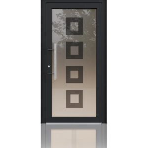 Drzwi Aluminiowe Premium Roka Doors Function 8