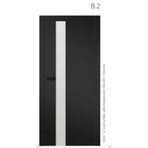 DRZWI BARAŃSKI OPTIMO MODEL SOFIA B.2