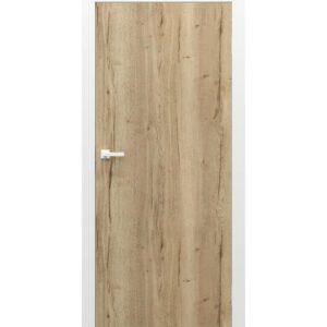 Drzwi bezprzylgowe PORTA LOFT 1.1 biały