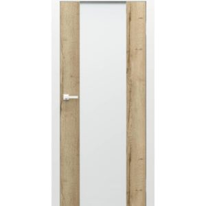 Drzwi bezprzylgowe PORTA LOFT 4.B biały