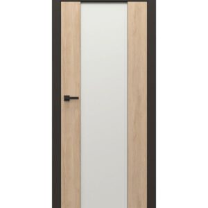 Drzwi bezprzylgowe PORTA LOFT 4.B
