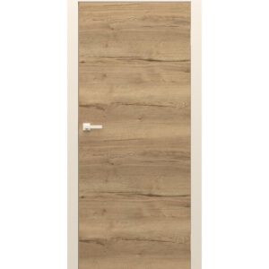 Drzwi bezprzylgowe PORTA LOFT 7.1 biały