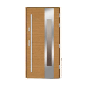 DRZWI DOORSY BURANO INOX