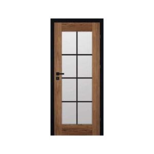 Drzwi CENTURION AFRO LOFT AL/D