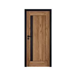 Drzwi CENTURION AFRO LOFT AL/R