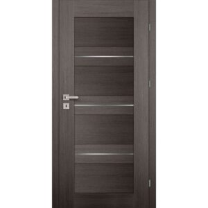 Drzwi CENTURION Inox S4/P