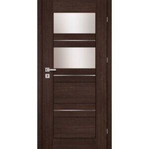 Drzwi CENTURION Inox S4/R