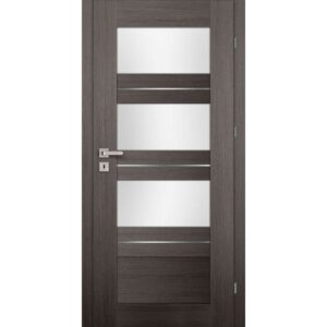 Drzwi CENTURION Inox S4/S