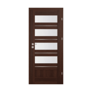 Drzwi CENTURION Inox S5/M