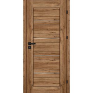 Drzwi CENTURION Inox S5/P