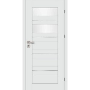 Drzwi CENTURION Inox S5/R