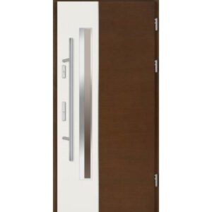 Drzwi DOORSY Branca 05-TermoPlus+