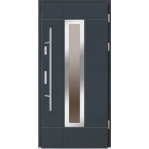 Drzwi DOORSY Bolzano TermoPlus