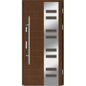 Drzwi DOORSY Cassino Piaskowane