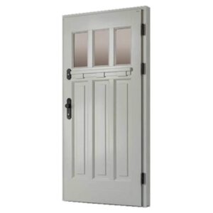 Drzwi DOORSY CHESTER RETRO