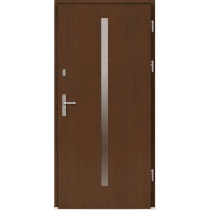 Drzwi drewniane DOORSY Flero