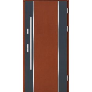 Drzwi DOORSY Latina 01-TermoPlus+