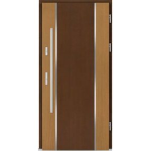 Drzwi DOORSY Latina 02-TermoPlus+
