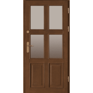 Drzwi DOORSY Lincoln 4 szyby