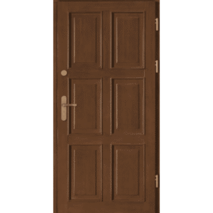 Drzwi DOORSY Lincoln pełny
