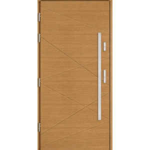 Drzwi DOORSY Pirano TermoPlus+