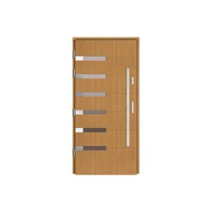 Drzwi DOORSY Salo