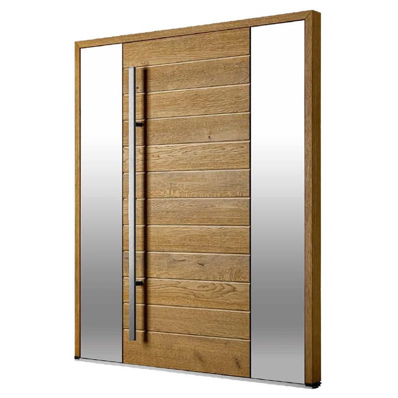 Drzwi DOORSY Tesero - obrazek 2