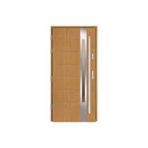 Drzwi DOORSY Turate