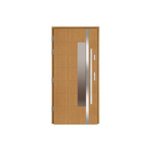 Drzwi DOORSY Turio
