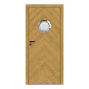 Drzwi DRE WOOD M3