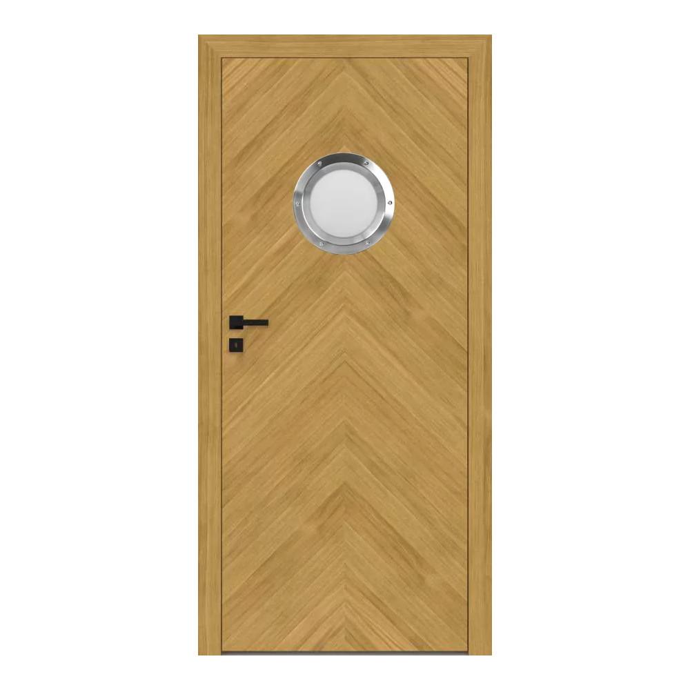 Drzwi DRE WOOD M3