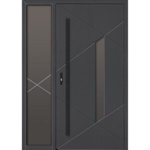 Drzwi drewniane Barański DB290 Bestseller