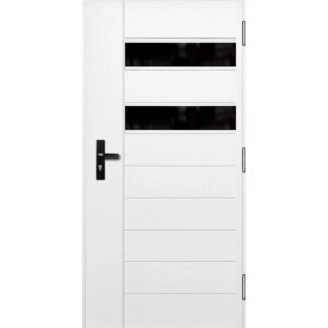 Drzwi Erkado drewniane P120
