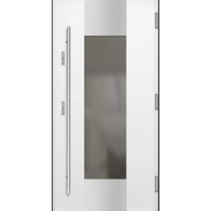 Drzwi Erkado drewniane P128