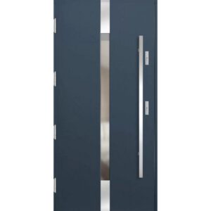 Drzwi Erkado drewniane P150