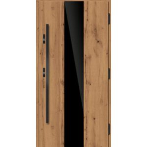 Drzwi Erkado drewniane P152