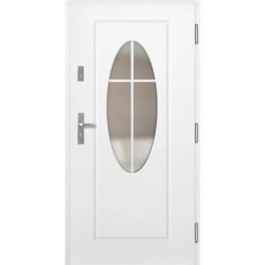 Drzwi Erkado drewniane P189