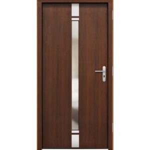 Drzwi Erkado drewniane P60