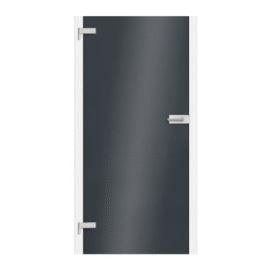 Drzwi ERKADO GRAF 26 DARK GREY