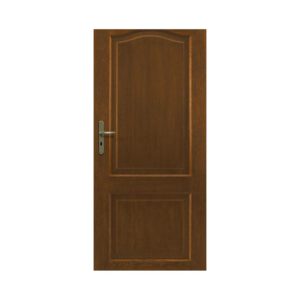 Drzwi fornirowane POL-SKONE Intersolid 01