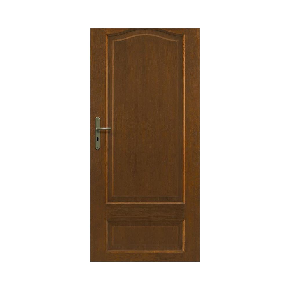 Drzwi fornirowane POL-SKONE Intersolid 04