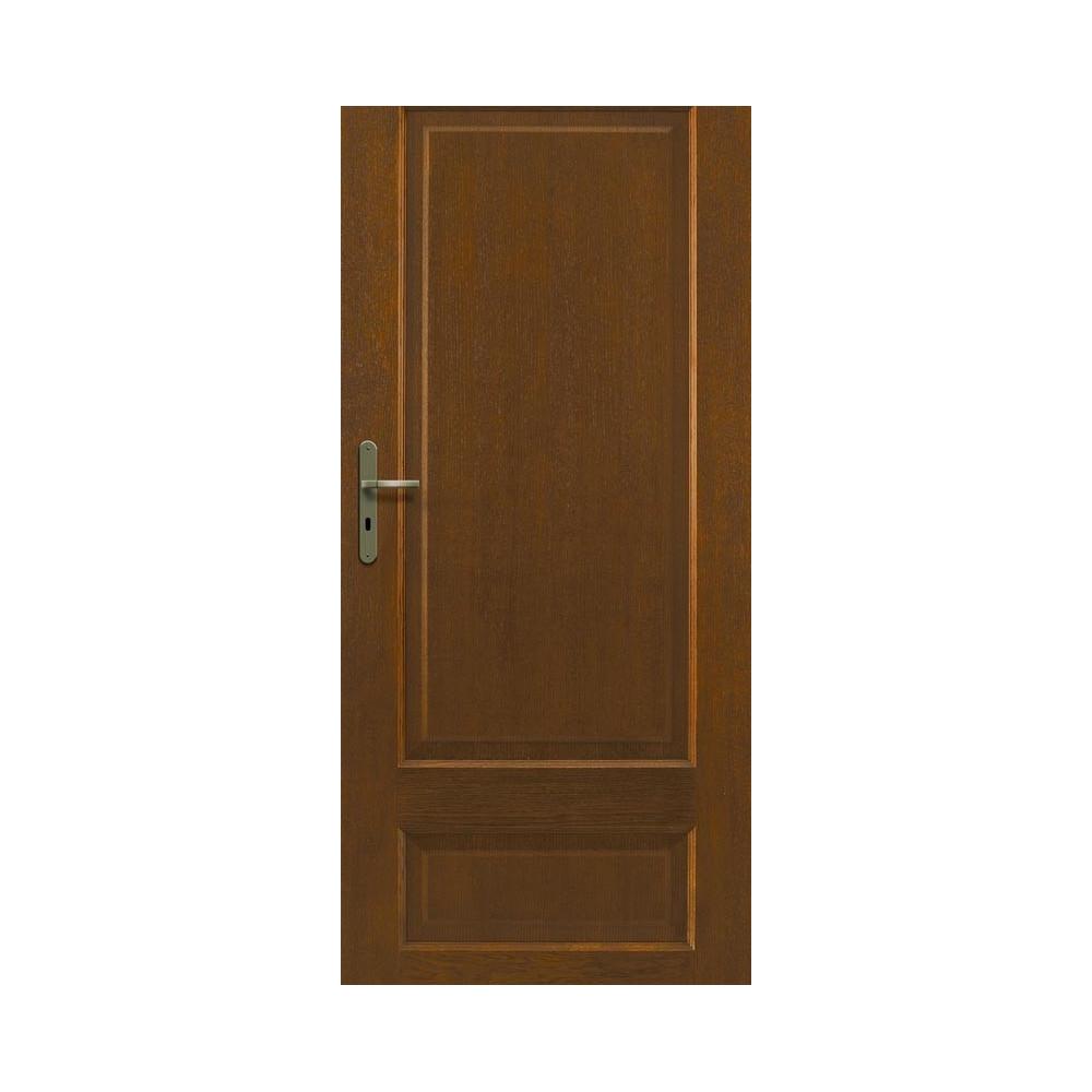 Drzwi fornirowane POL-SKONE Intersolid 05