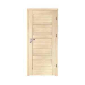 Drzwi INTENSO DOORS Bilbao W-1