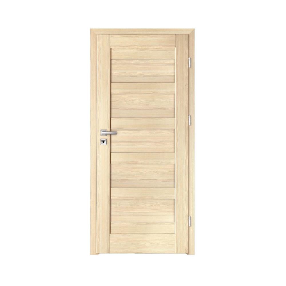 Drzwi INTENSO DOORS Bilbao W-1