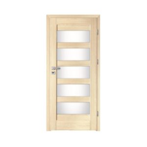 Drzwi INTENSO DOORS Bilbao W-5