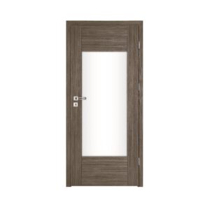 Drzwi INTENSO DOORS Bordeaux W2