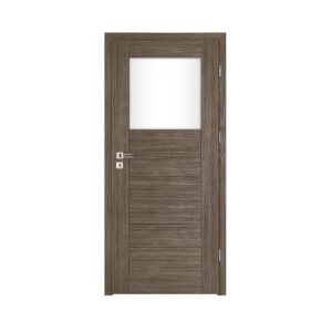 Drzwi INTENSO DOORS Bordeaux W4