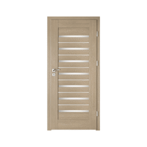 Drzwi INTENSO DOORS Lion Steel W-5